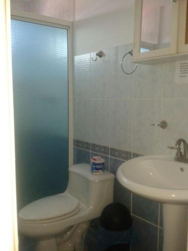 Aparthotel El Montecarlo