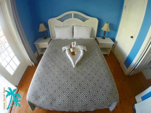 Hotel Bocas Town
