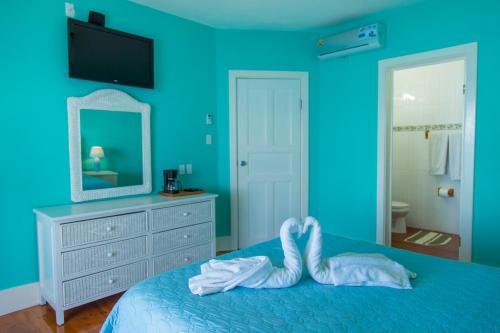 Hotel Bocas Town