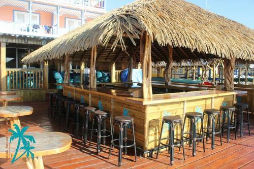 Hotel Bocas Town