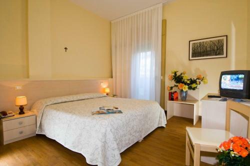 Hotel Terme Risorta
