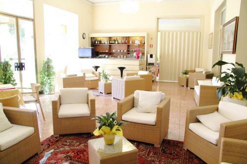 Hotel Terme Risorta