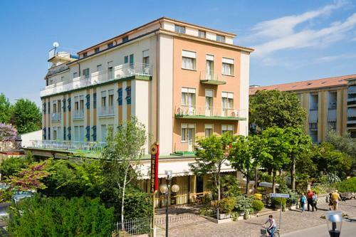 Hotel Terme Risorta