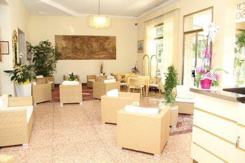 Hotel Terme Risorta