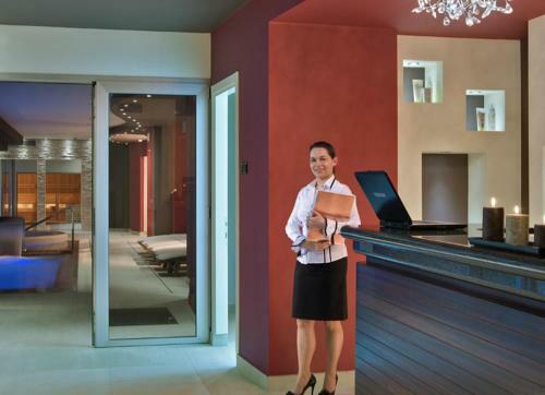 Hotel Lo Zodiaco
