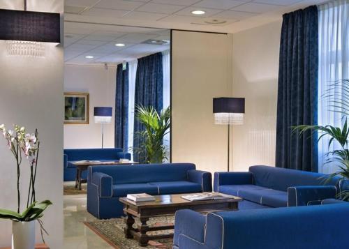Hotel Lo Zodiaco