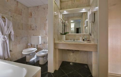 Hotel Lo Zodiaco
