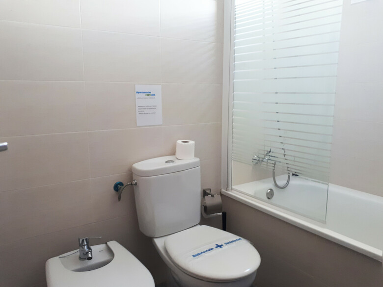 Apartamento Do�a Carmen 3000
