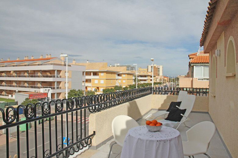 Apartamento Do�a Carmen 3000