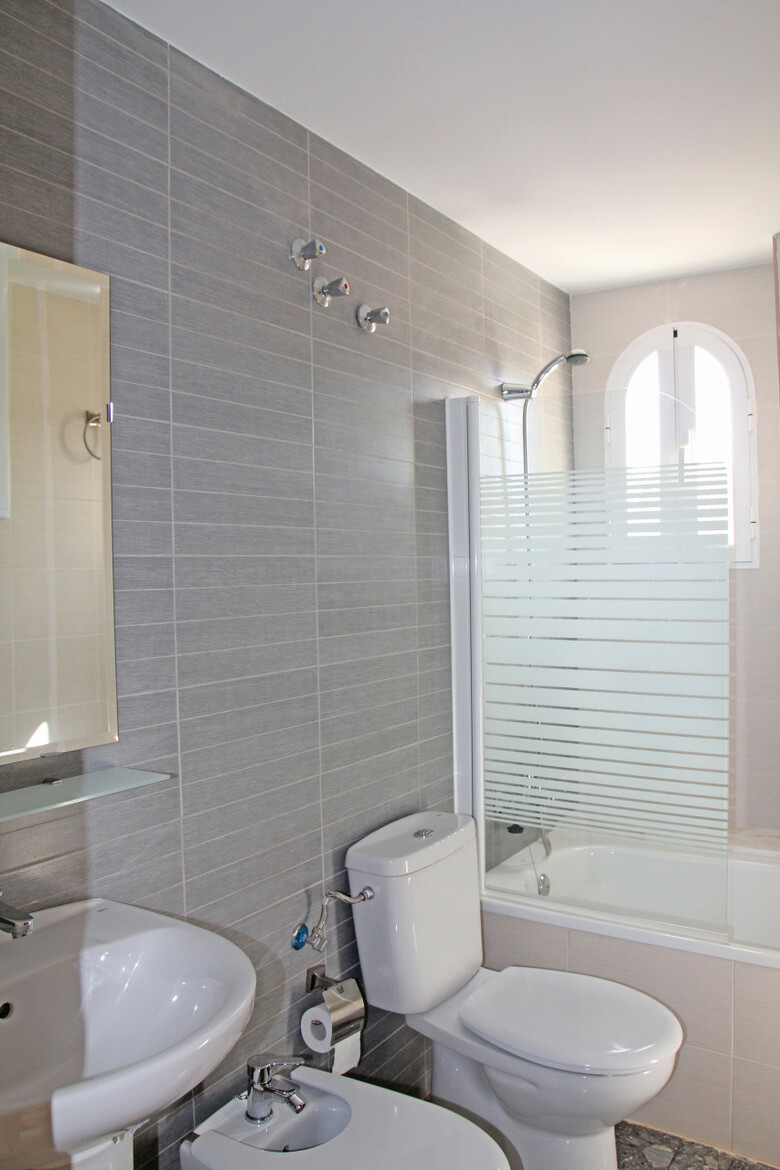 Apartamento Do�a Carmen 3000