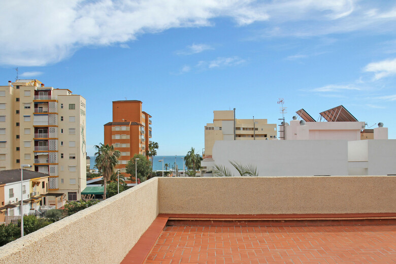 Apartamento Do�a Carmen 3000