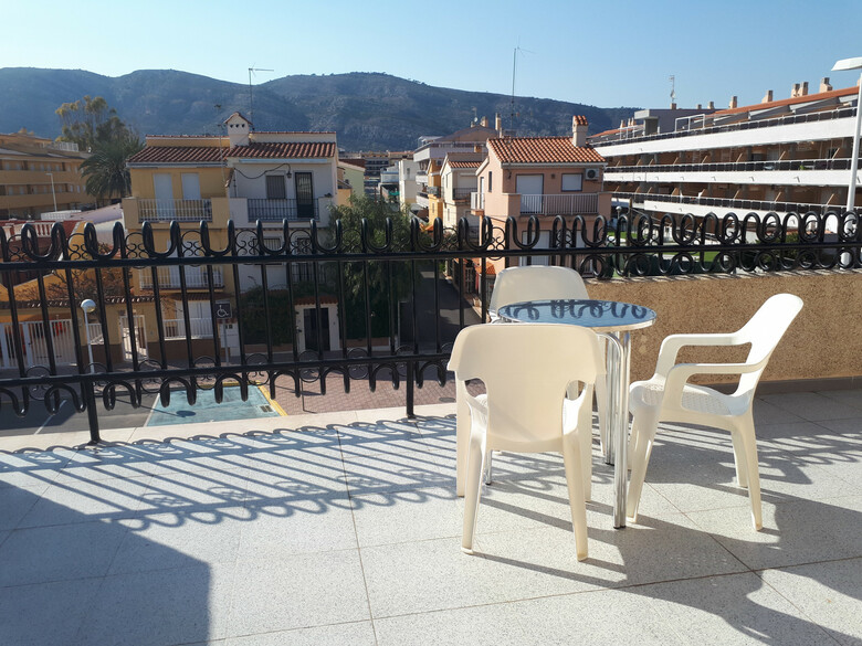 Apartamento Do�a Carmen 3000