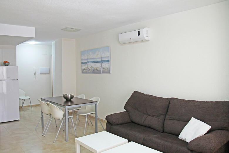 Apartamento Do�a Carmen 3000
