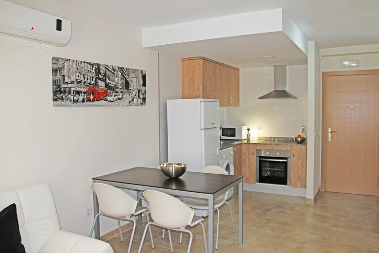 Apartamento Do�a Carmen 3000