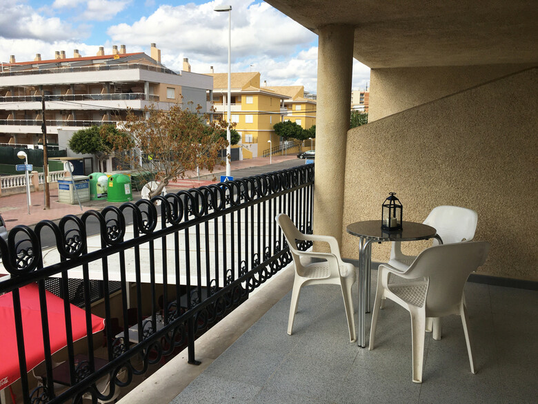 Apartamento Do�a Carmen 3000