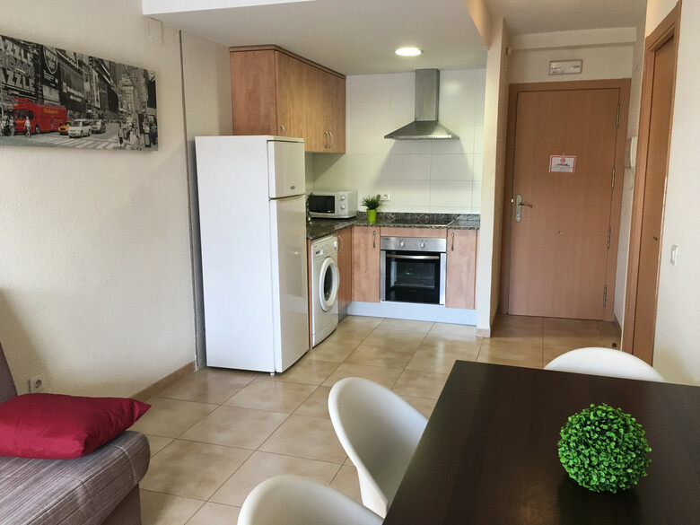 Apartamento Do�a Carmen 3000