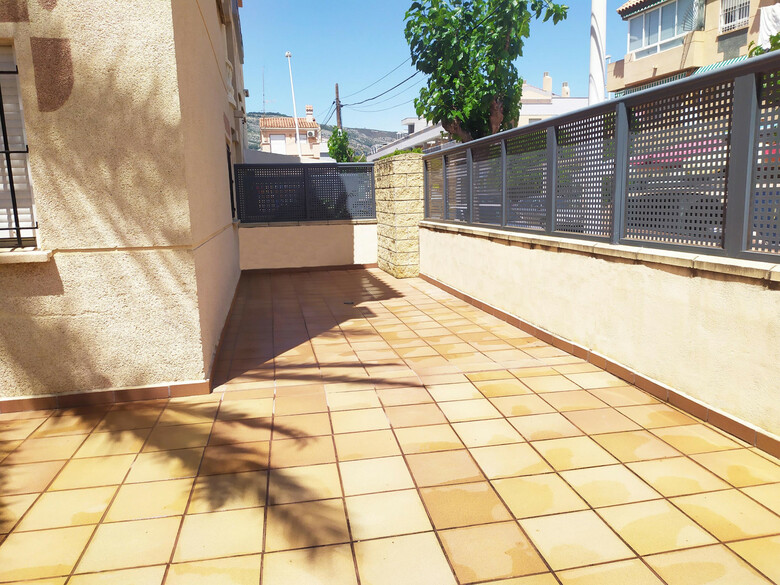Apartamento Do�a Carmen 3000