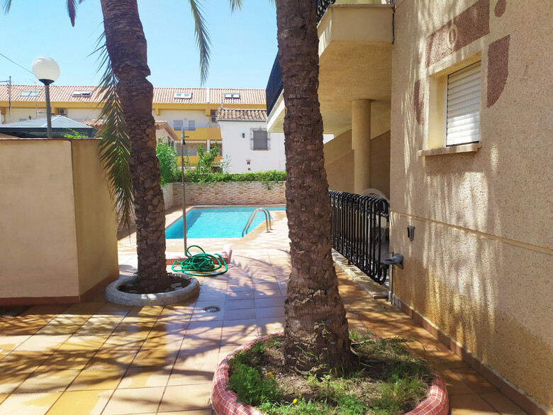 Apartamento Do�a Carmen 3000