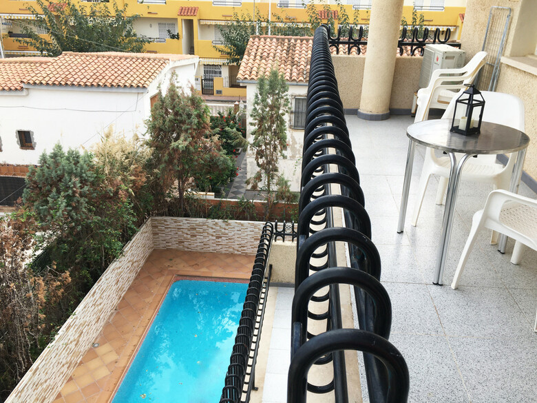 Apartamento Do�a Carmen 3000