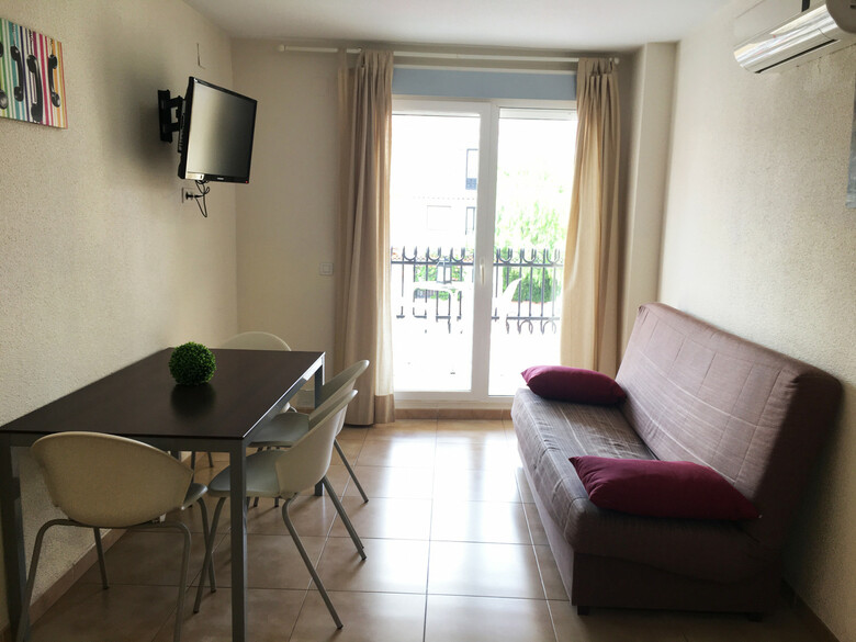 Apartamento Do�a Carmen 3000