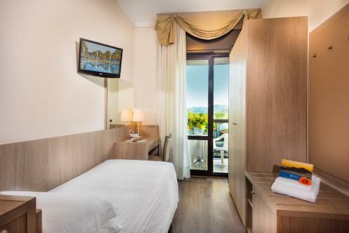 Atlantic Terme Natural Spa & Hotel