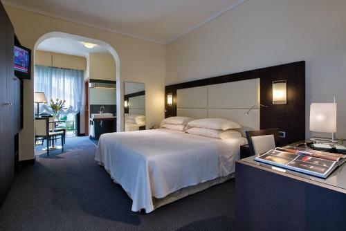 Atlantic Terme Natural Spa & Hotel