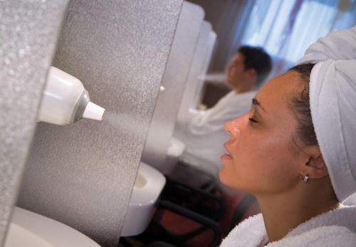 Atlantic Terme Natural Spa & Hotel