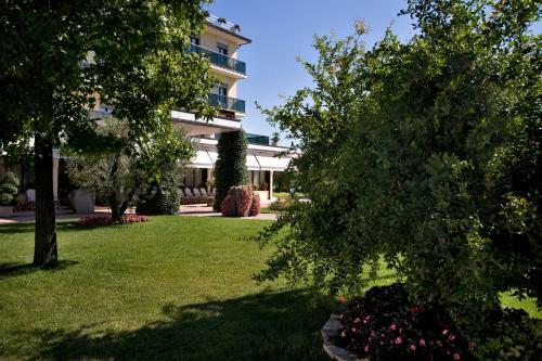 Atlantic Terme Natural Spa & Hotel