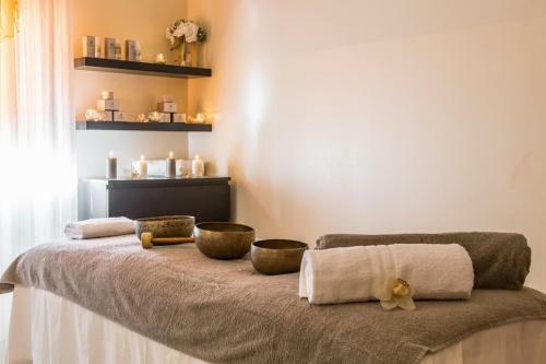 Atlantic Terme Natural Spa & Hotel