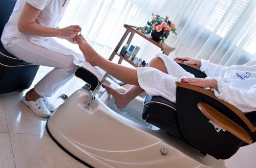 Atlantic Terme Natural Spa & Hotel