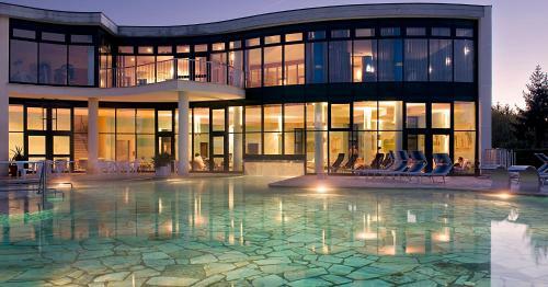 Atlantic Terme Natural Spa & Hotel