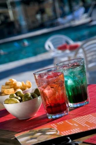 Atlantic Terme Natural Spa & Hotel
