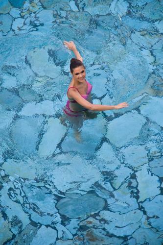 Atlantic Terme Natural Spa & Hotel