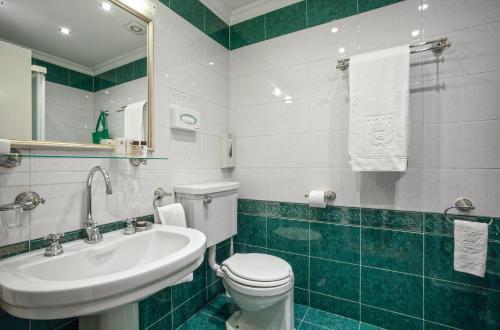 Hotel Quisisana Terme