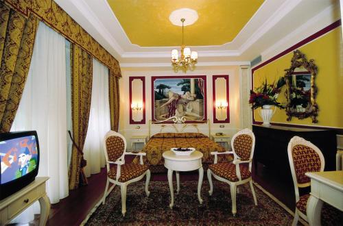 Hotel Quisisana Terme