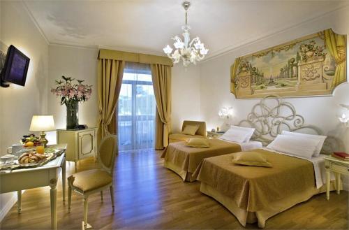 Hotel Quisisana Terme
