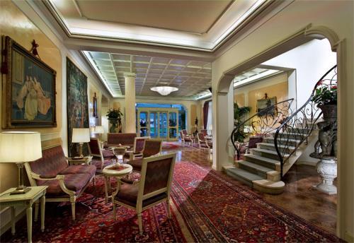 Hotel Quisisana Terme