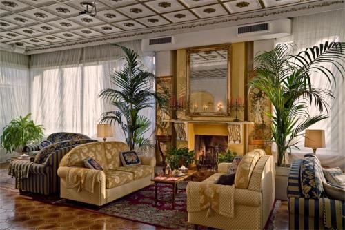 Hotel Quisisana Terme