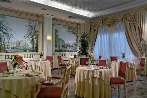Hotel Quisisana Terme
