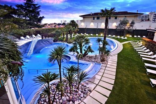 Hotel Quisisana Terme