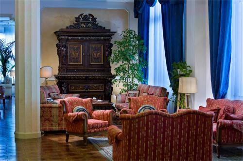 Hotel Quisisana Terme