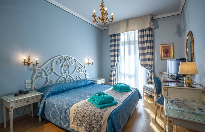 Hotel Quisisana Terme