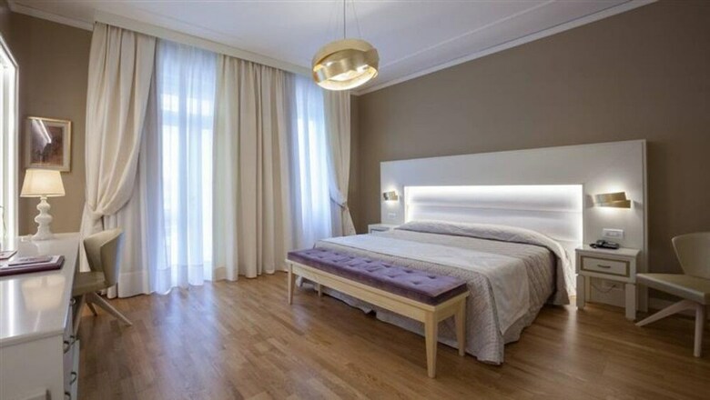 Hotel Quisisana Terme