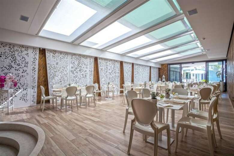 Hotel Quisisana Terme