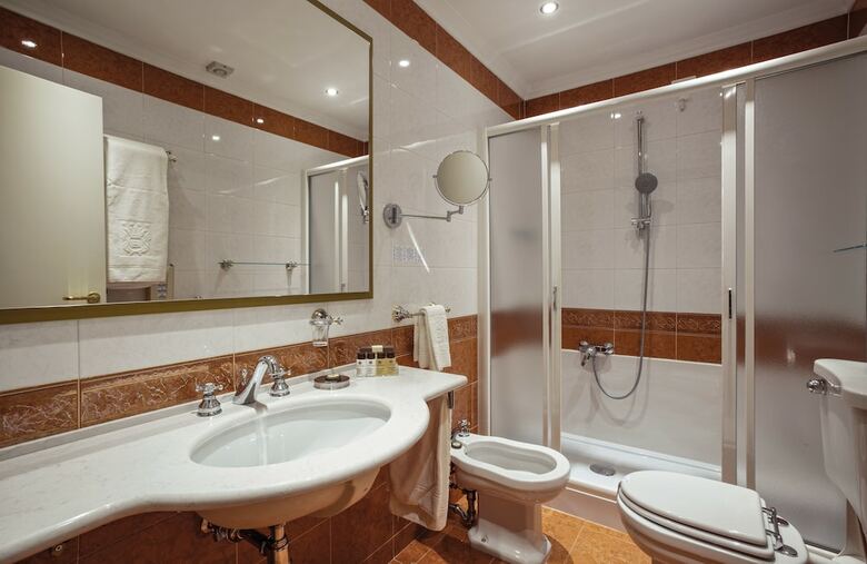Hotel Quisisana Terme
