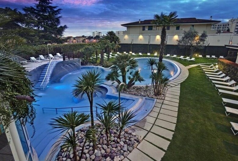 Hotel Quisisana Terme