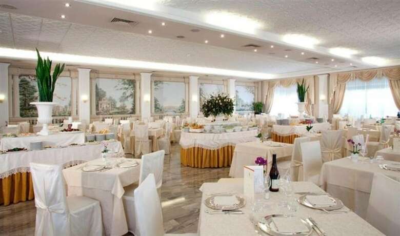 Hotel Quisisana Terme