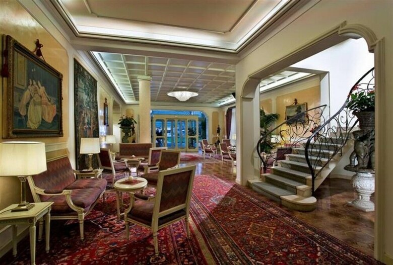 Hotel Quisisana Terme