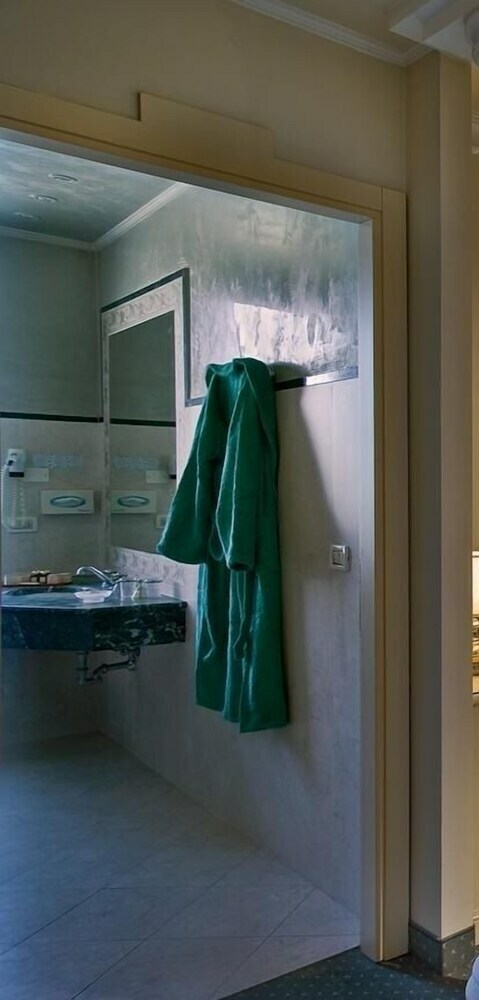 Hotel Quisisana Terme