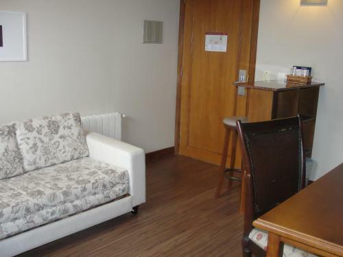 Apartamento Flat Em Gramado